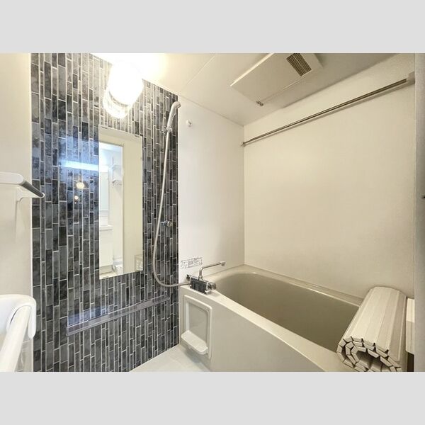 D Paina 神大寺301号室 浴室乾燥機&追い炊き機能付き