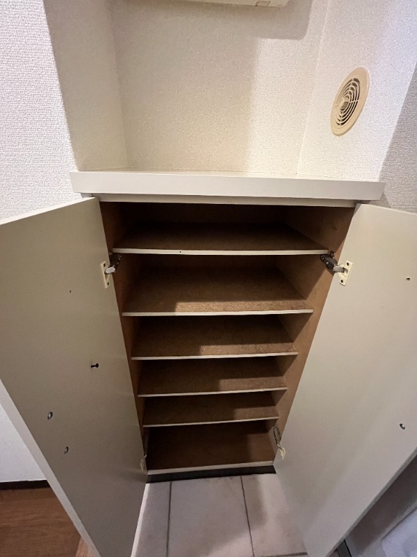 メゾンベール1階 部屋その他