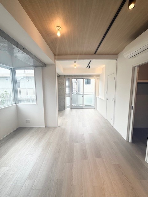 レジディア代々木Ⅱ5階 同建物別部屋の参考画像