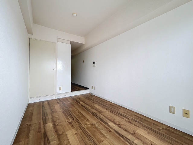 スカイコート入谷901号室 部屋その他