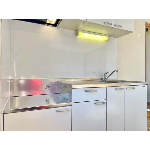 エスコート湘南 ☆キッチン