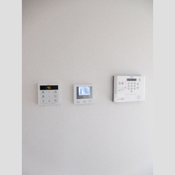 Maison du Soleil 部屋設備