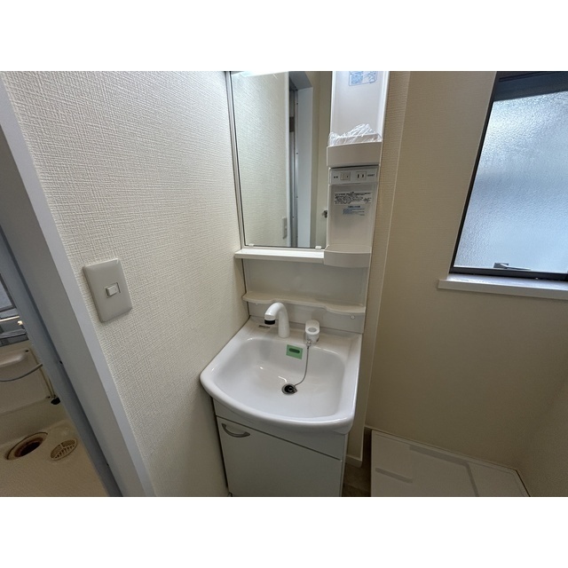 メゾンホワイトフェニックス 内観