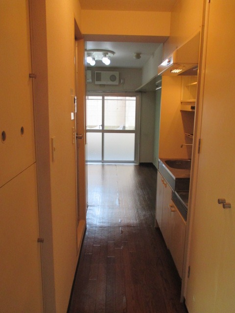 ユースフル南林間1階 部屋その他