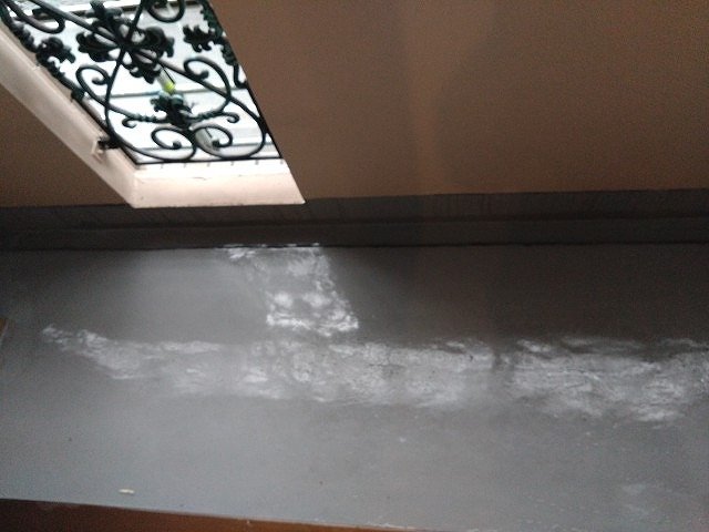 グリフィン横浜・桜木町弐番館 バルコニー