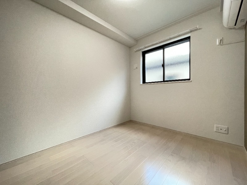 マーレ東武練馬 リビング