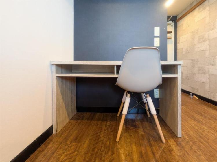 THE VALUE SHARED HOTEL TAKENOTSUKA3階 その他、部屋スペース