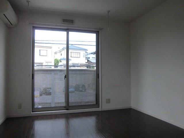 オリオンパーク リビング