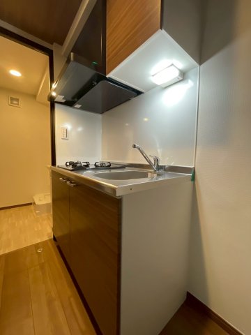 FAIR上井草102号室 キッチン