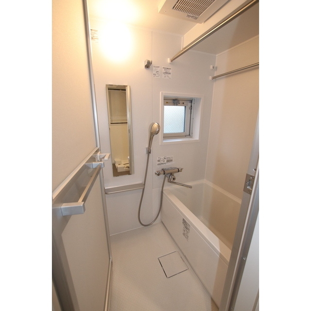 ファーレ大塚Ⅱ お風呂