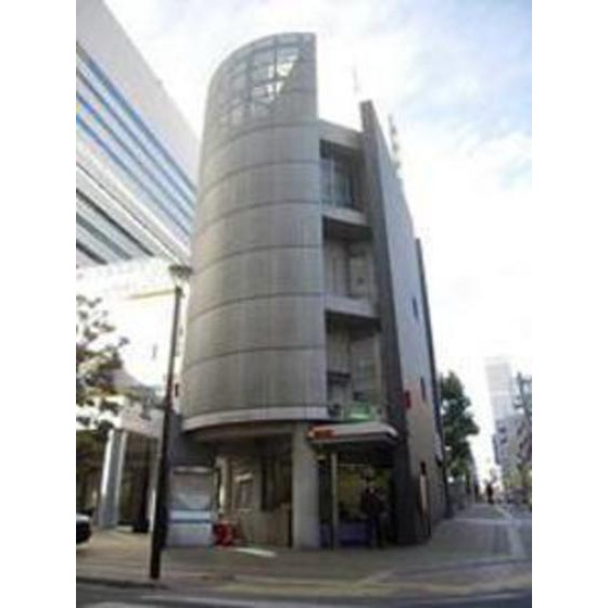 セザール中野坂上 周辺