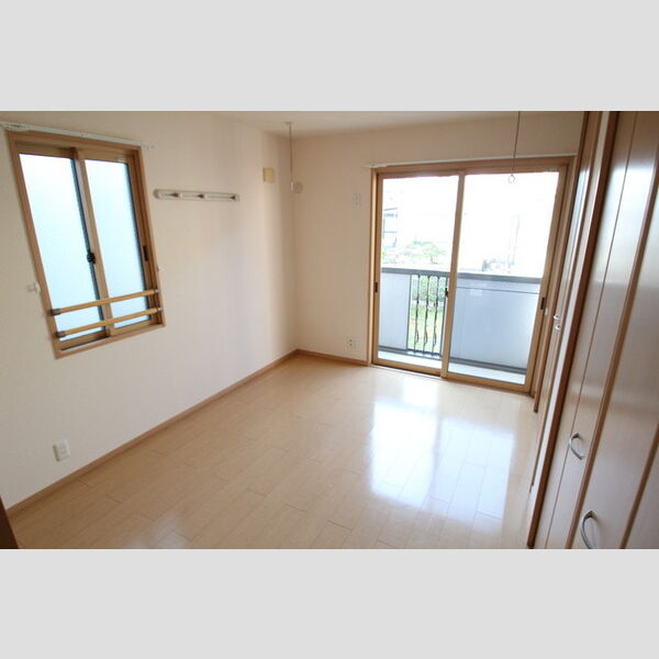 ステラⅡ101号室 部屋その他
