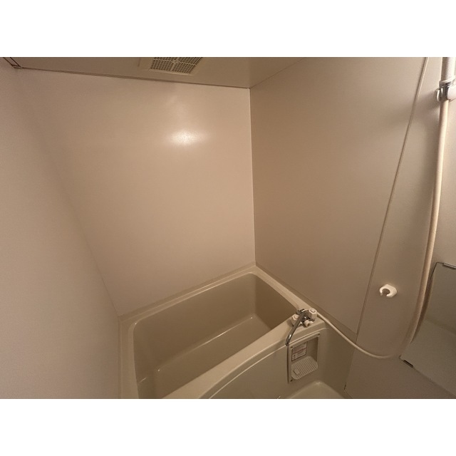 ウイニングイースト お風呂