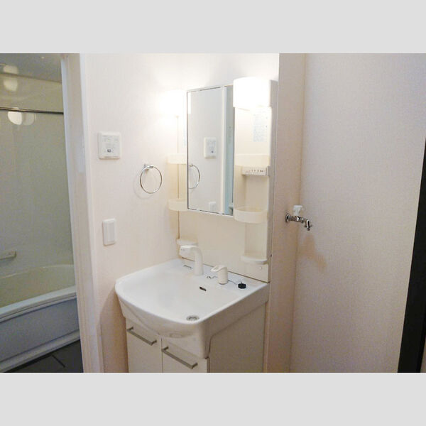 ゴールドパストラル　Ⅵ 洗髪洗面化粧台