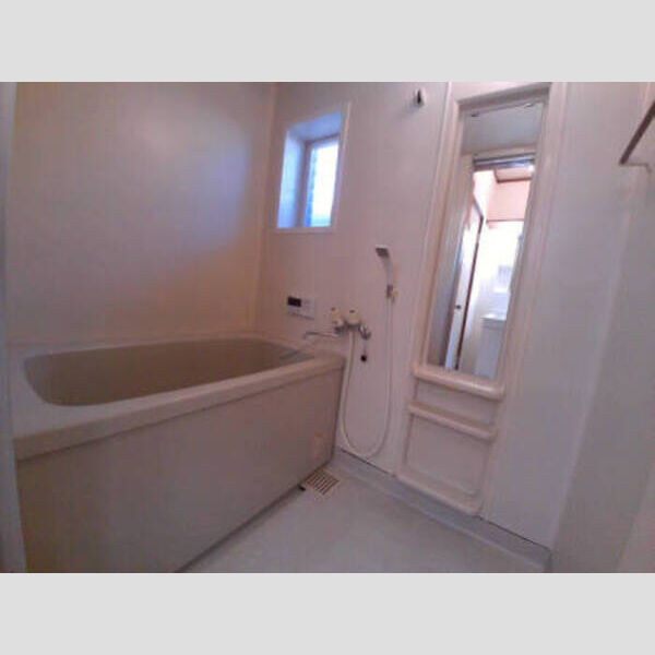 パークサイドUK　Ⅲ 浴室