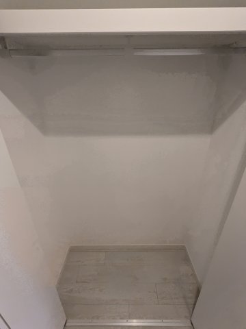 グランピア中野坂上0303号室 部屋設備