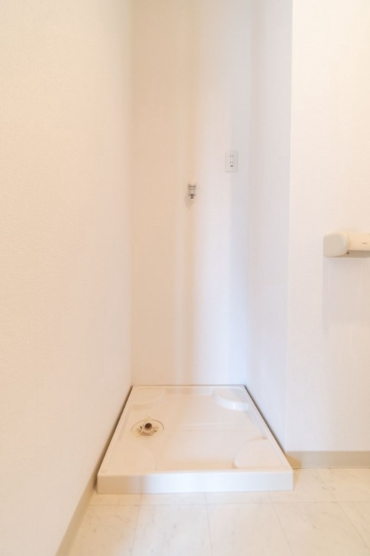 アヴァンツァーレ田端 部屋設備