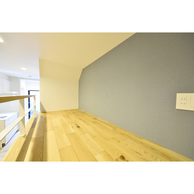 テラッツァ久我山1階 同建物別部屋の参考画像