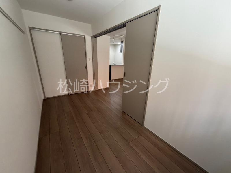 ARM新井薬師前 内観