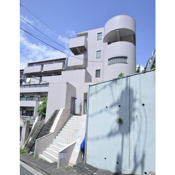 メゾン・ド・セヴェールNO.30203号室 外観