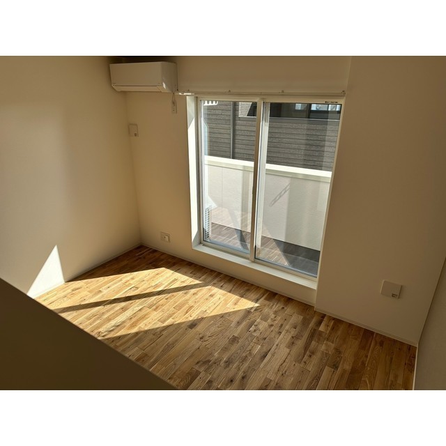 ＬａＶｉｅ茅ヶ崎203号室 内観