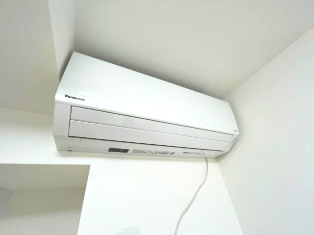 パークシード堀切204号室 部屋その他