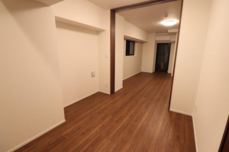 GENOVIA新子安0404号室 同建物別部屋の参考画像