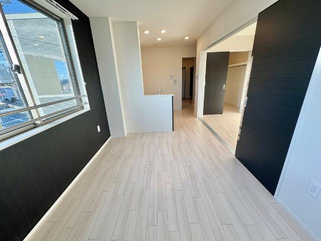 Ｒｅｇｉｎａ（レジーナ）305号室 リビング