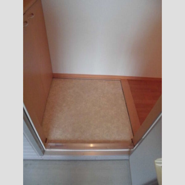 スーペリア・デュオ 玄関