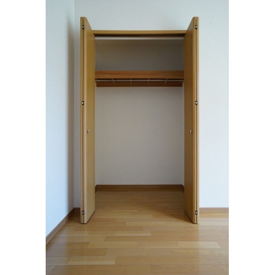 パークサイドテラス高井戸 （写真は別部屋です）