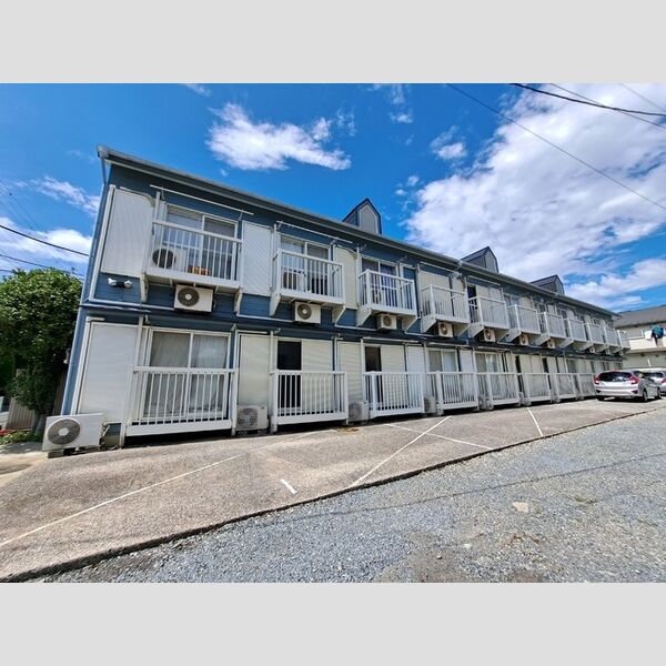 シーサイド金沢103号室 外観