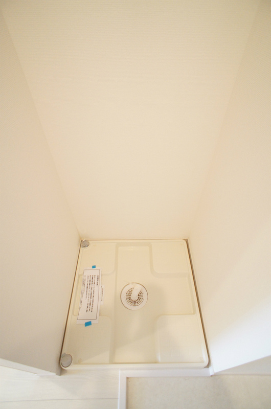 リブリ・テラ1階 部屋その他