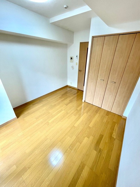 レジディア蒲田10階 リビング