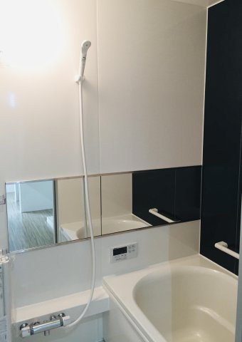 ガレージCUBE5 お風呂