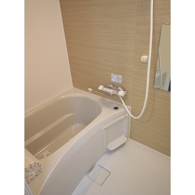 カーサノダ４９６ お風呂