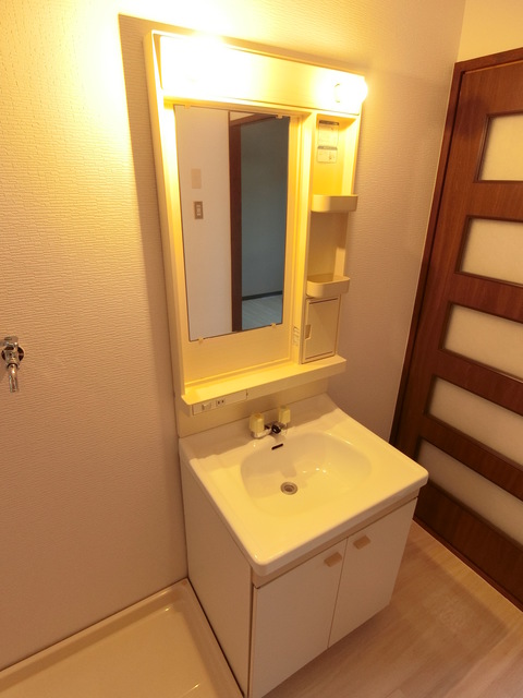 ジュネスＥ 洗面