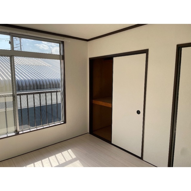 リブレス相模原 内観