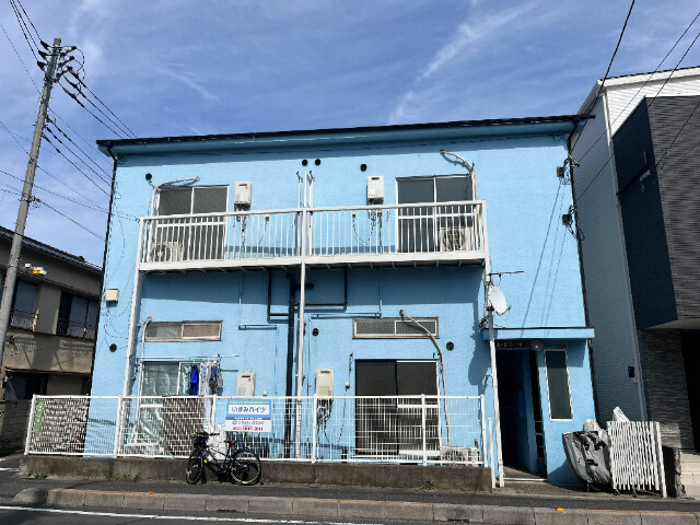 いずみハイツ2階 部屋その他