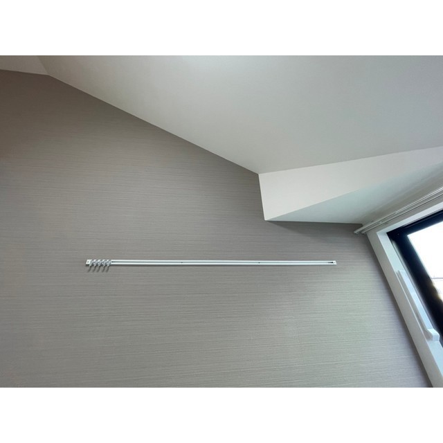 ＬＥＤミラージュ 内観