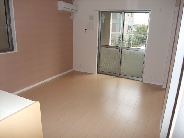 プティ・モンド リビング