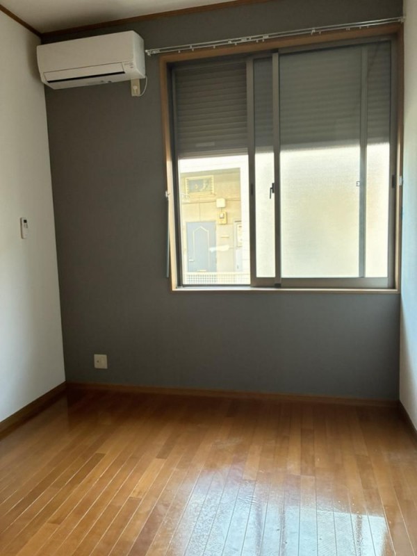 つつじヶ丘ビレッジ バス