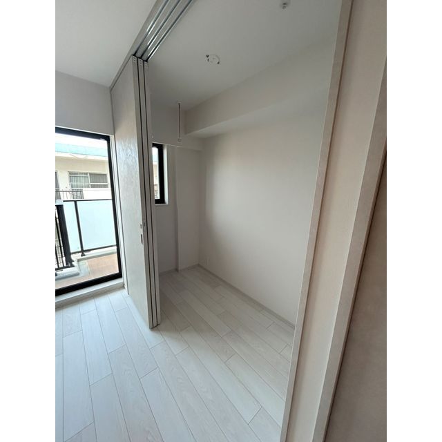 ブランシエスタ用賀0306号室 内観