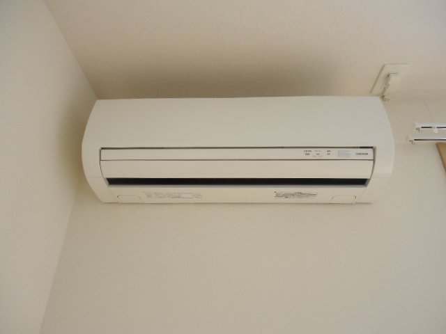 グリーンフォレスト エアコン