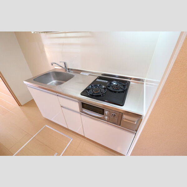 ソンリッサ システムキッチン