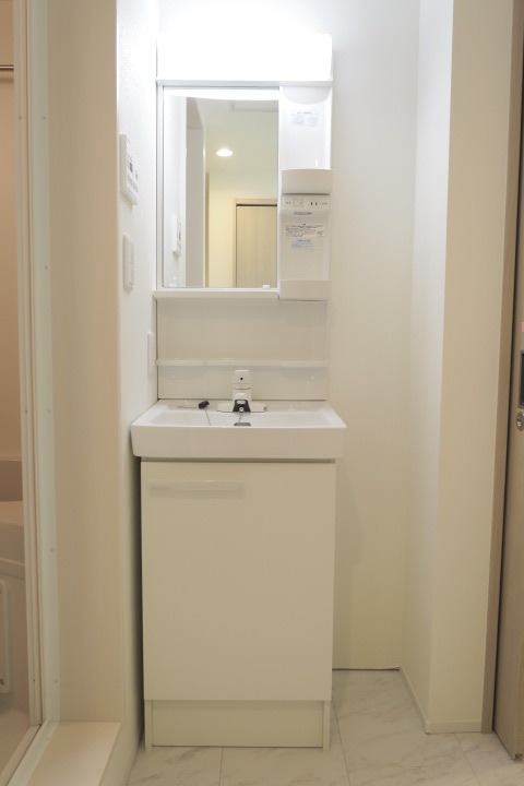 T’s Cuore三ツ境Ⅰ1階 洗面