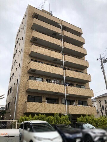 マノア大宮の外観画像