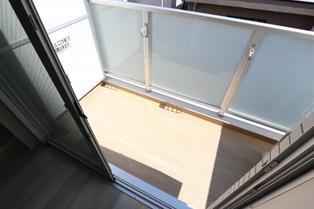 Log代々木／ログ代々木503号室 ログ代々木