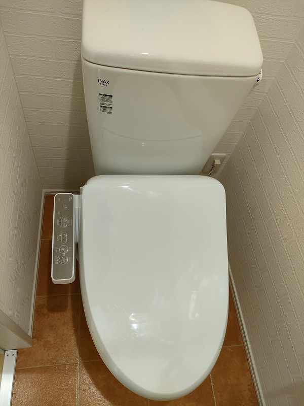 キャメル松戸5　A棟1階 部屋その他