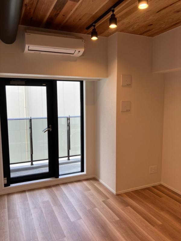 シーズンフラッツ新大塚5階 部屋その他