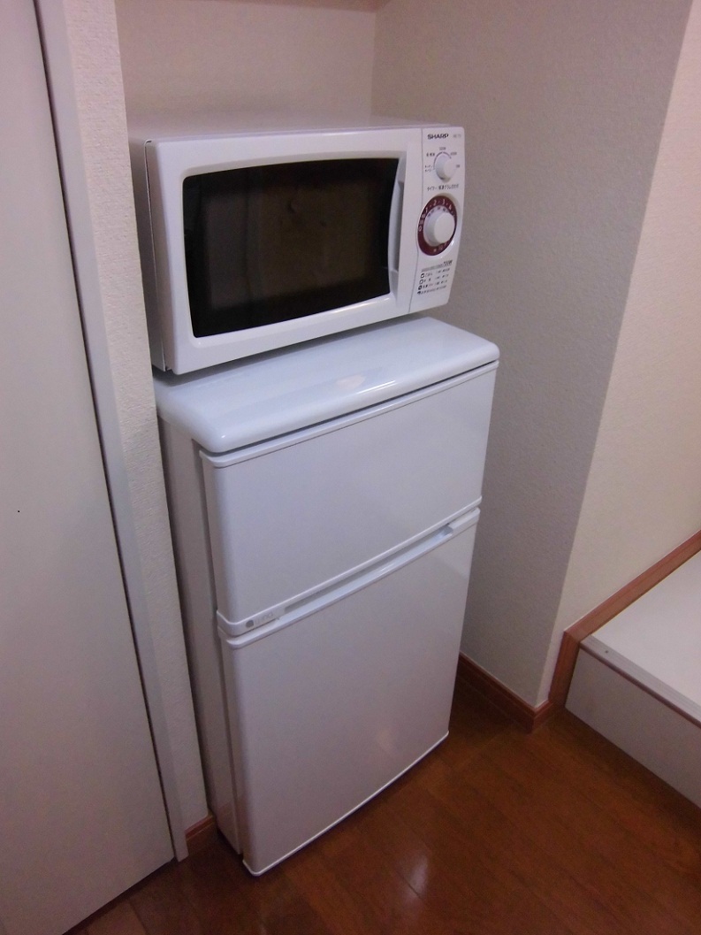 レオパレスディアコート104号室 部屋その他